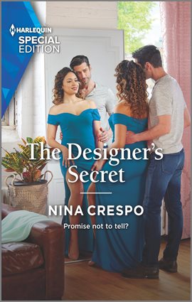 Cover image for The Designer's Secret