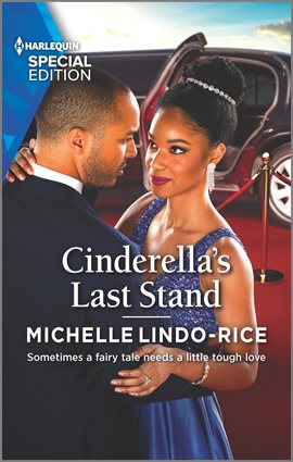 Cover image for Cinderella's Last Stand