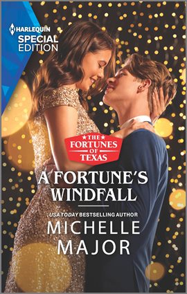 Imagen de portada para A Fortune's Windfall