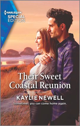 Imagen de portada para Their Sweet Coastal Reunion