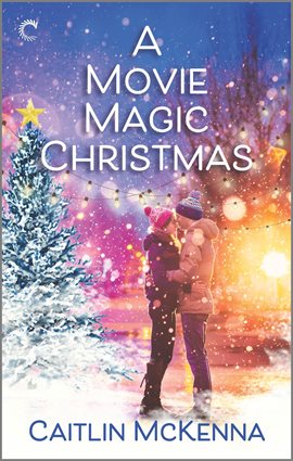 Imagen de portada para A Movie Magic Christmas