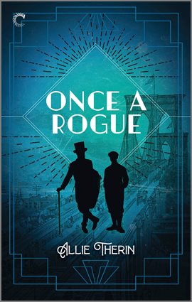 Cover image for Once a Rogue