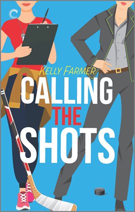 Cover image for Calling the Shots