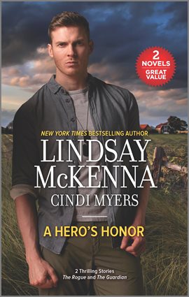 Cover image for A Hero's Honor