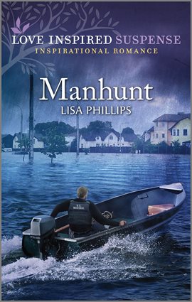 Cover image for Manhunt