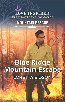 Imagen de portada para Blue Ridge Mountain Escape