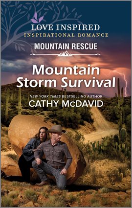 Imagen de portada para Mountain Storm Survival