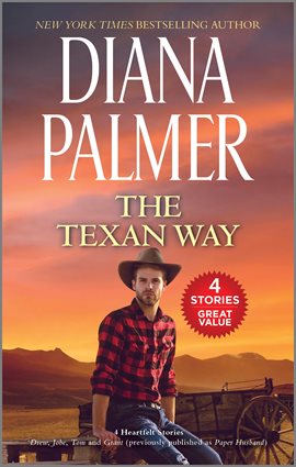 Cover image for The Texan Way