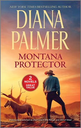 Cover image for Montana Protector