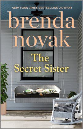 Cover image for The Secret Sister