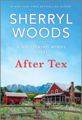 Cover image for After Tex