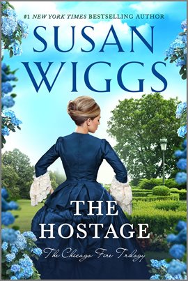 Imagen de portada para The Hostage