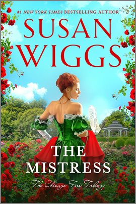 Imagen de portada para The Mistress