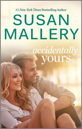 Cover image for Accidentally Yours