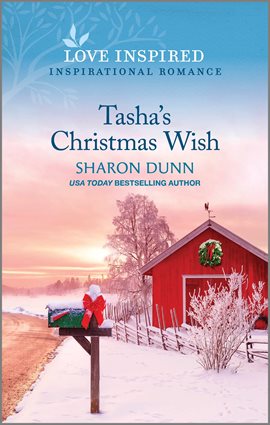 Cover image for Tasha's Christmas Wish