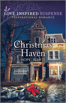 Cover image for Christmas Haven