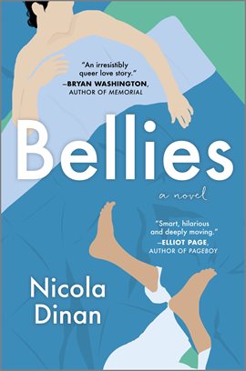 Cover image for Bellies