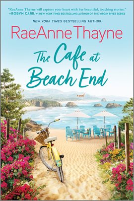 Imagen de portada para The Cafe at Beach End