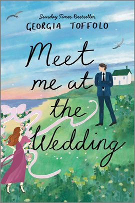 Cover image for Meet Me at the Wedding