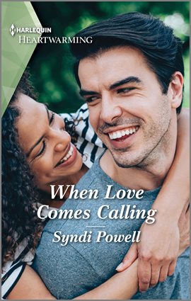 Cover image for When Love Comes Calling