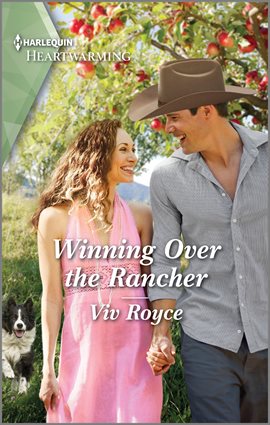 Cover image for Winning Over the Rancher