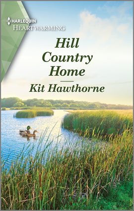 Cover image for Hill Country Home