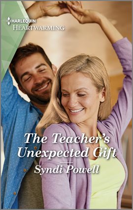 Cover image for The Teacher's Unexpected Gift