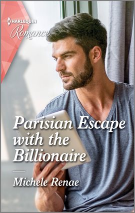 Cover image for Parisian Escape with the Billionaire