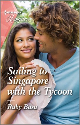 Cover image for Sailing to Singapore with the Tycoon