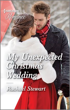 Cover image for My Unexpected Christmas Wedding