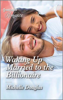 Cover image for Waking Up Married to the Billionaire