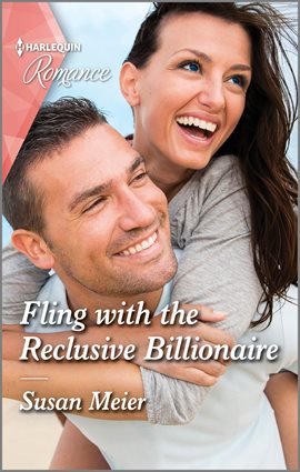 Cover image for Fling with the Reclusive Billionaire