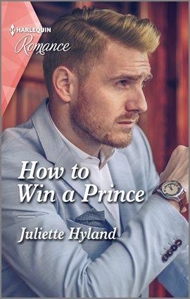 Cover image for How to Win a Prince