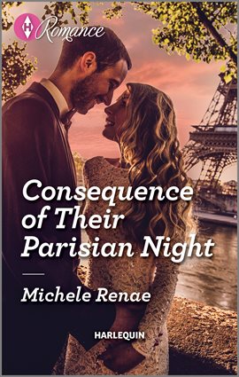 Cover image for Consequence of Their Parisian Night