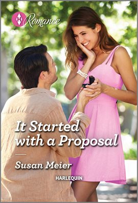 Cover image for It Started With a Proposal