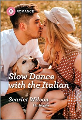 Imagen de portada para Slow Dance With the Italian