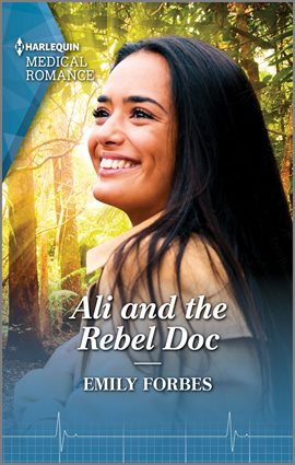 Cover image for Ali and the Rebel Doc