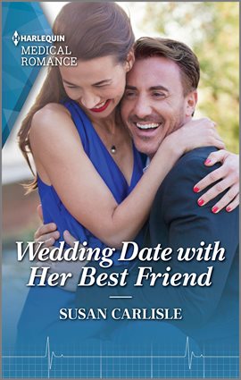 Imagen de portada para Wedding Date With Her Best Friend