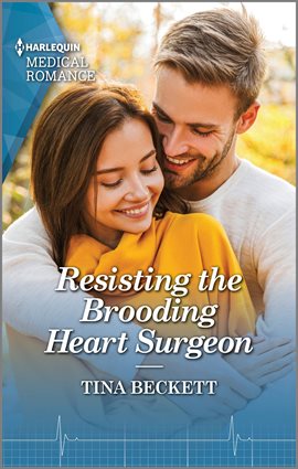 Imagen de portada para Resisting the Brooding Heart Surgeon
