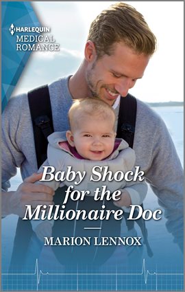 Imagen de portada para Baby Shock for the Millionaire Doc