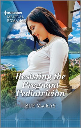Cover image for Resisting the Pregnant Pediatrician