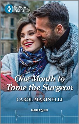 Imagen de portada para One Month to Tame the Surgeon