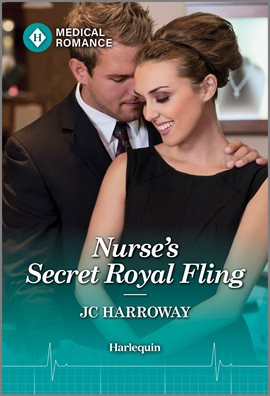Imagen de portada para Nurse's Secret Royal Fling