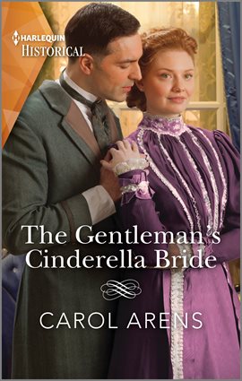 Cover image for The Gentleman's Cinderella Bride