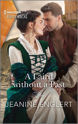 Cover image for A Laird without a Past