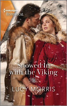 Imagen de portada para Snowed in With the Viking