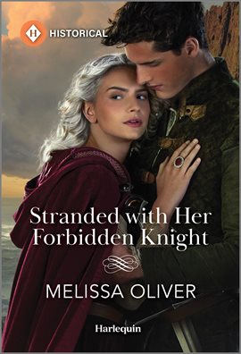 Imagen de portada para Stranded With Her Forbidden Knight