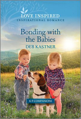 Cover image for Bonding With the Babies