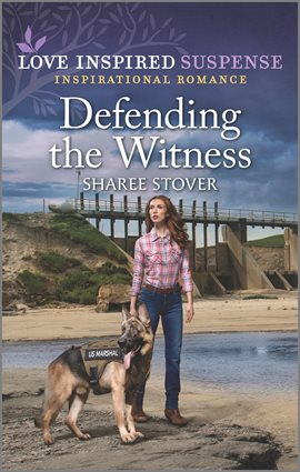 Imagen de portada para Defending the Witness