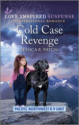 Cover image for Cold Case Revenge